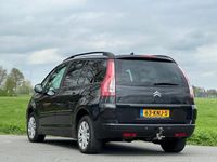 tweedehands Citroën Grand C4 Picasso 1.6 VTi Prestige 7p.