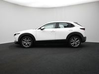 Occasion Mazda CX-30 Comfort 187 PK (137 kW) 2022 Snowflake white pearl SUV