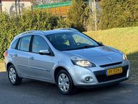 Occasion Renault Clio II 112 PK (82 kW) 2011 Stationwagen