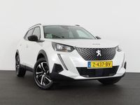 tweedehands Peugeot e-2008 EV Allure Pack 50 kWh Camera/16%bijtelling//17in