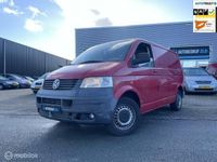 Occasion VW T5 131 PK (96 kW) 2005 Overige Van