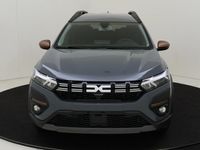 tweedehands Dacia Jogger 1.0 TCe 100 PK ECO-G Expression 7p.