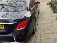 Occasion Mercedes E350 Exclusive 211 PK (155 kW) 2016 Sedan