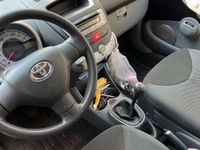 tweedehands Toyota Aygo 1.0-12V Comfort