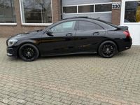 tweedehands Mercedes CLA180 Edition 1 AMG AIRCO/PANO/NAVI/XENON