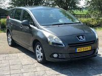 tweedehands Peugeot 5008 1.6 HDiF 80KW 2-Tronic 5PL 2010 ECC/EX BPM!