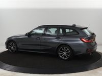 Occasion BMW 318 Sport Line 157 PK (115 kW) 2021 Grijs Stationwagen