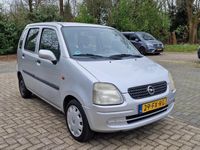 tweedehands Opel Agila 1.2-16V Comfort/AIRCO/INRUIL KOOPJE/N.A.P/