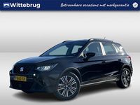 Occasion Seat Arona Business 97 PK (71 kW) 2022 Zwart SUV