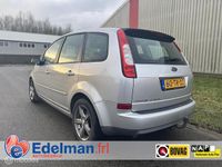 Occasion Ford C-MAX Futura 146 PK (107 kW) 2007 Grijs (metallic) MPV