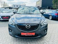 tweedehands Mazda CX-5 2.2 SKYACTIV-D Aut. 1j Garantie