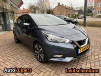 tweedehands Nissan Micra 1.0 IG-T N-Sport