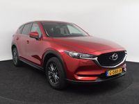 tweedehands Mazda CX-5 2.0 Comfort Camera AppleCarplay/Android Car