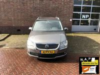 tweedehands VW Touran 1.4 TSI*140pk*Highline*