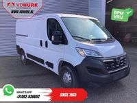 Occasion Opel Movano 120 PK (88 kW) 2024 Wit Van