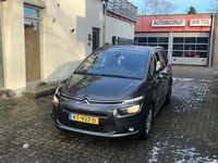 tweedehands Citroën Grand C4 Picasso 1.6 BlueHDi Business 98 gram PANO NAVIGATIE CLIMA GRIJS 2016