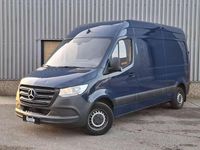 Occasion Mercedes Sprinter 114 PK (83 kW) 2019 Overige Van