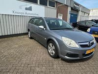 tweedehands Opel Vectra Wagon 1.8-16V Comfort, Nieuwe Apk 28-03-2025