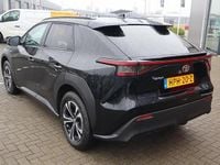 Occasion Toyota bZ4X 164 kW (224 PK) 2025 Zwart SUV