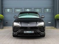 tweedehands Lamborghini Urus 4.0 V8|Pano|B&O|23-Inch|TwoTone|HUD|Massage|