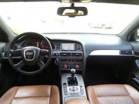 tweedehands Audi A6 Avant 2.0 TFSI Pro Line S ( INRUIL MOGELIJK )