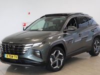 tweedehands Hyundai Tucson 1.6 HYBRID | AUTOMAAT | PREMIUM SKY | PANODAK | NL-AUTO |