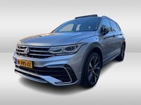 Occasion VW Tiguan Allspace Business+ 150 PK (110 kW) 2022 Grijs (metallic) SUV
