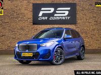 Occasion BMW iX1 M Sport 150 kW (204 PK) 2025 Blauw SUV