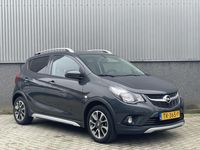 tweedehands Opel Karl 1.0 75pk ROCKS Online Edition | Navigatie | Stoel