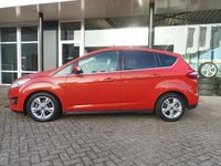 tweedehands Ford C-MAX 1.6 Titanium CLIMA/NAVI/PDC/VERWARMDE STOELEN/NIEUWSTAAT!!!