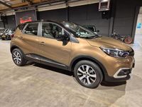 Occasion Renault Captur Intens 90 PK (66 kW) 2018 Bruin (metallic) SUV