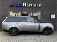 tweedehands Land Rover Range Rover P530 V8 Autobiography First class seats | Head-up | Massage