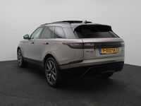 Occasion Land Rover Range Rover Velar Black Edition 405 PK (297 kW) 2022 Bruin SUV