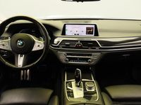 tweedehands BMW 745e 7-SERIEHigh Executive *M Sport* Massage 394 pk Panorama dak