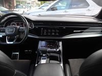 Occasion Audi Q8 Proline 341 PK (250 kW) 2019 Wit SUV