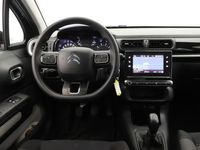 tweedehands Citroën C3 1.2 PureTech Feel - CarPlay, Lane Assist, Clima