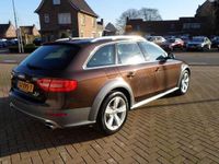 tweedehands Audi A4 2.0 TFSI QUATTRO PRO LINE Avant S-tronic eerste eigenaar