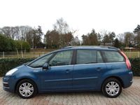 tweedehands Citroën Grand C4 Picasso 1.6 VTi Business 7pers. Clima / Cruise / Elec.Pa