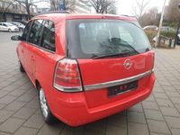 tweedehands Opel Zafira 1.8 Temptation