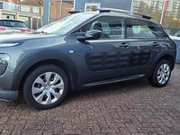 Occasion Citroën C4 Business Class 82 PK (60 kW) 2015 Grijs (metallic) SUV