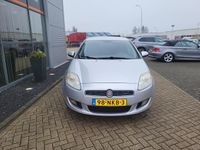 Occasion Fiat Bravo Sport 120 PK (88 kW) 2010 Grijs Hatchback