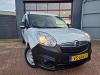 Occasion Opel Combo Sport 90 PK (66 kW) 2015 Wit MPV