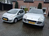 tweedehands Porsche Cayenne 3.2