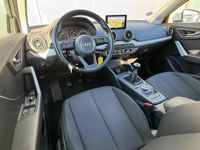 tweedehands Audi Q2 1.4 TFSI CoD Design Pro Line Plus * Cruise * Navi *