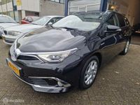 tweedehands Toyota Auris 1.8 Hybrid Executive/Camera/Glazendak