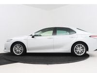 Occasion Toyota Camry Executive 218 PK (160 kW) 2021 Wit Sedan