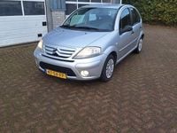 Occasion Citroën C3 74 PK (54 kW) 2006 Grijs Hatchback