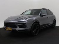 Occasion Porsche Cayenne 341 PK (250 kW) 2020 Grijs SUV