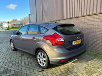 tweedehands Ford Focus 1.0 EcoBoost Titanium CLIMA CRUISE APK NAP