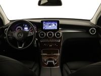 tweedehands Mercedes GLC250 4MATIC Limited | Luchtvering | Navigatie | Stoelverwarming | Leder | Cruise control | Inclusief 12 Maanden Garantie